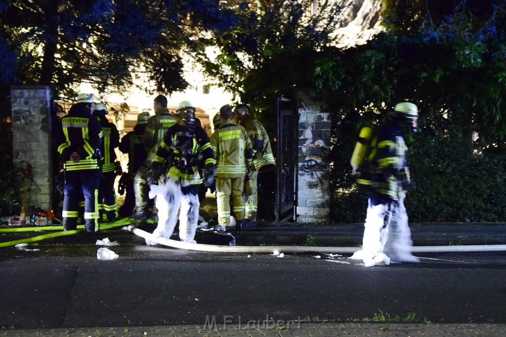 Grossfeuer Einfamilienhaus Siegburg Muehlengrabenstr P0541.JPG - Miklos Laubert